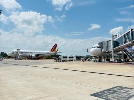 Thailand cuts regional airport fees 50% to attract new routes and airlines