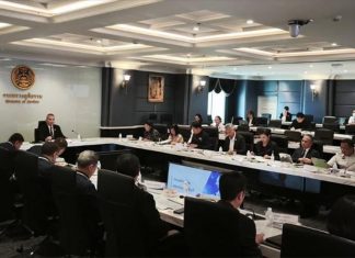 Thailand reviews tougher prison rules for serious offenders