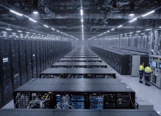 Thailand’s data center wave could trouble households with higher power bills