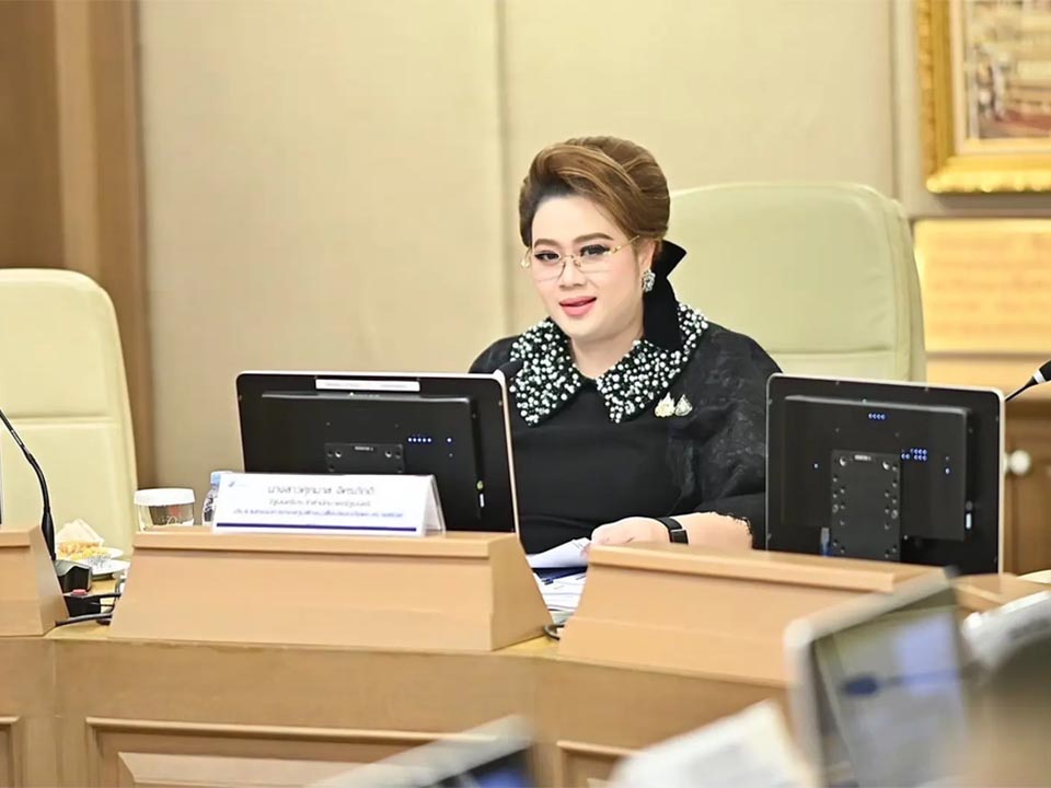 Thailand OCPB mediation returns over 8 million baht to homebuyers