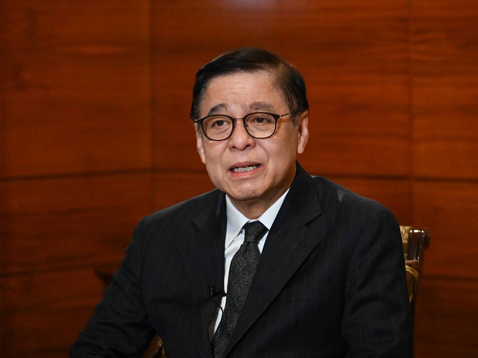 Thailand pushes Russia trade, FTA and Dawei Port links after diplomatic reset