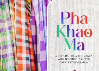 Pha Khao Ma weaves Thai heritage toward UNESCO recognition