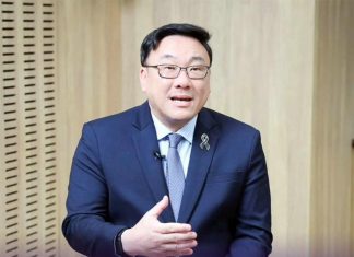 Thailand expands labor protections for seafarers, home workers and spouses