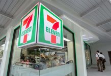 CP All profit climbs 11% as 7-eleven drives growth with 700 more stores planned