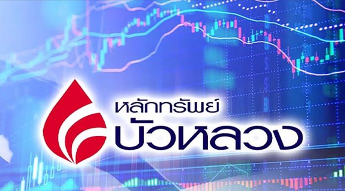 Thai stocks enter new phase with broader earnings recovery