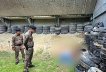 Thailand shooting range ordered closed for 30 days after fatal incident