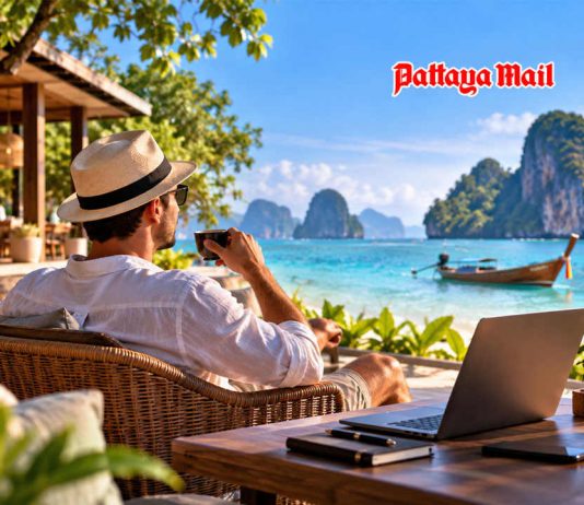 Thailand ranked third globally as top expat destination