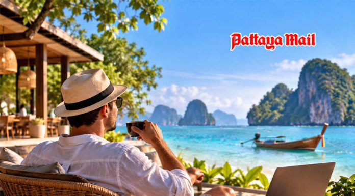 Thailand ranked third globally as top expat destination