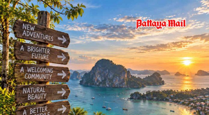 Thailand ranked top global destination for relocation index 2026