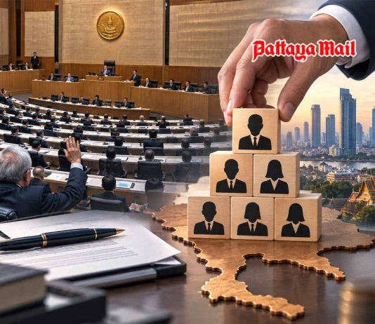 Thailand’s 100% foreign ownership dilemma