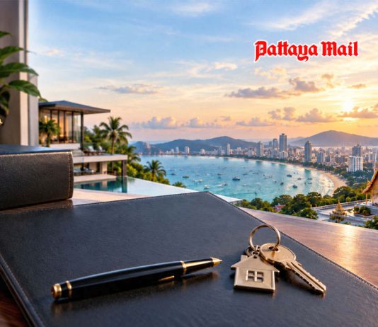 Thailand’s 3 million baht investment visa guide for foreign residents