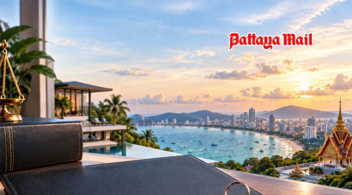 Thailand’s 3 million baht investment visa guide for foreign residents