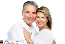 German Dental combines quality care, modern technology and multilingual service in Pattaya