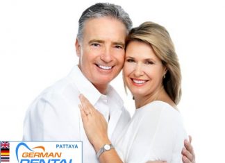 German Dental combines quality care, modern technology and multilingual service in Pattaya