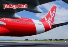 AirAsia financial concerns put Thai-linked AAV shares in focus