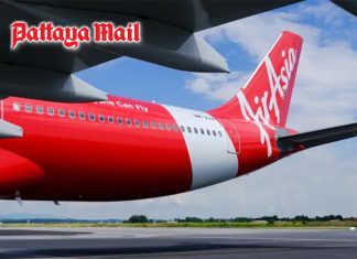 AirAsia financial concerns put Thai-linked AAV shares in focus