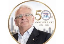 Andrew J. Wood elected chair of JFCCT Tourism Committee