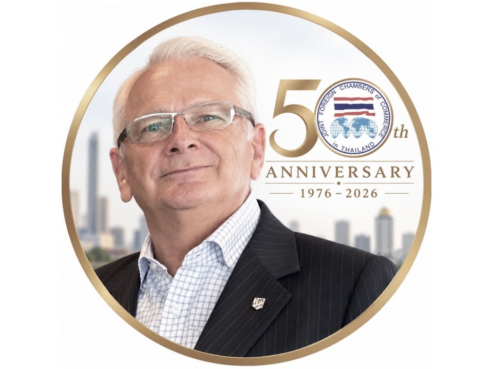 Andrew J. Wood elected chair of JFCCT Tourism Committee