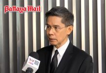 Deporting foreign offenders in Thailand only a temporary fix, security expert warns