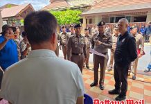 Interpol fugitive arrested in Pattaya after allegedly obtaining Thai identity