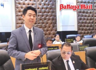 Pattaya monorail plans face uncertainty if three-airport rail project stalls