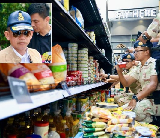 Phuket Governor orders Chabad Patong goods seized for inspection