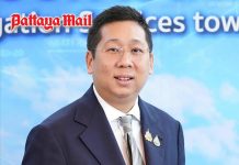 Seaplanes set to link Thailand’s cities with islands and coastlines