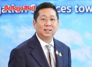 Seaplanes set to link Thailand’s cities with islands and coastlines