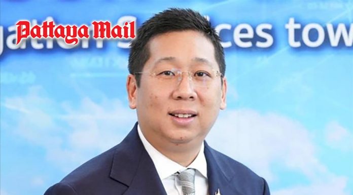 Seaplanes set to link Thailand’s cities with islands and coastlines