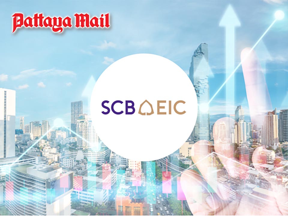 Thailand’s economy grows, but SCB EIC sees a sharper K-shaped recovery