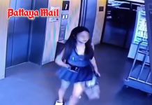 Korean tourist wakes to empty wallet after night with woman from Walking Street