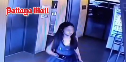 Korean tourist wakes to empty wallet after night with woman from Walking Street