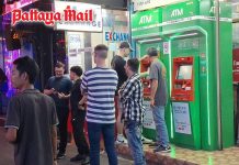 Pattaya’s low season suddenly has 5,000 reasons to smile