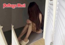 Three Chinese women rescued from alleged captivity in Pattaya-area house