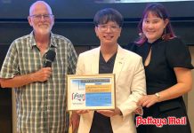 Pattaya dentists urge PCEC members to seek early care to protect oral health