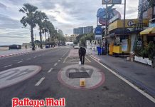 Pattaya warns cleanup never ends when public order rules are ignored