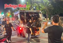 Pattaya’s prostitution sweeps raise questions over what the city really wants to hide