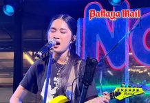 Phuket teen Nene Royal returns to stage before America’s Got Talent final