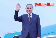 To Lam’s four-nation tour puts Vietnam’s growing regional influence in focus