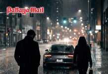 When the money disappears, what happens to love in Pattaya