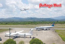 Dawei Airport expansion reaches 75% ahead of year-end completion