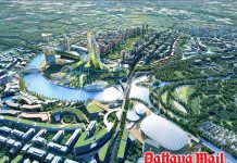 EEC pushes ahead with Laem Chabang, U-Tapao and Huai Yai smart city