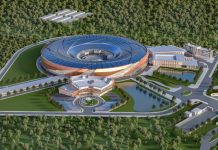 Thailand builds new synchrotron to power high-value research and industry