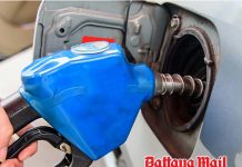 Thailand freezes fuel prices despite sharp rise in global oil costs