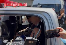 Australian man charged over death of 17-year-old Thai girl in Pattaya