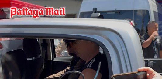 Australian man charged over death of 17-year-old Thai girl in Pattaya