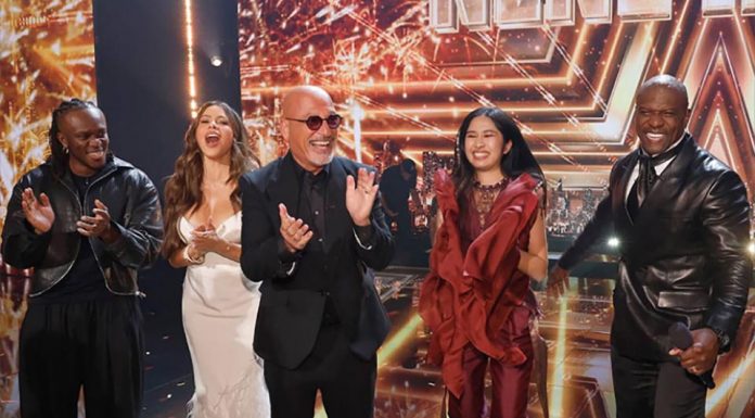 Nene Royal’s AGT prize explained as Thai teen wins global spotlight