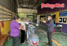 Thailand revokes 87 vehicle inspection center licenses over false certificates