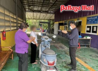 Thailand revokes 87 vehicle inspection center licenses over false certificates