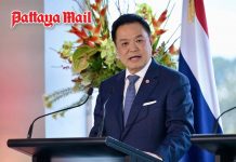 Thailand takes its investment pitch to US, Japan and UK with global business leaders